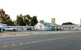 Budget Inn Hamilton